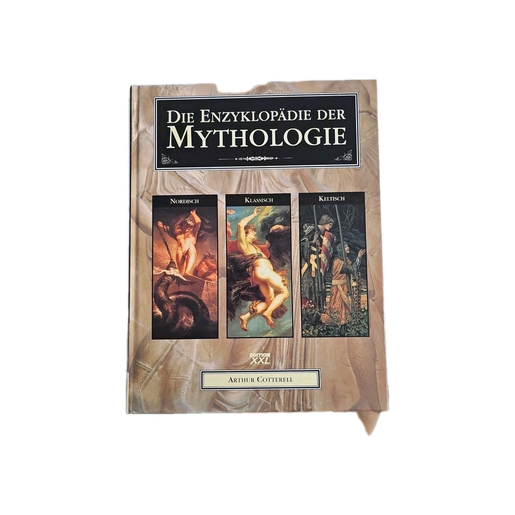 EB4375 Die Enzyklopädie der Mythologie0