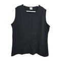 EK9664 Damen Bluse von Canda- C&A, schwarz. Gr.420
