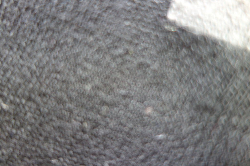 EK1990 dicke Kniestrümpfe von Ellesse, schwarz-Grau3