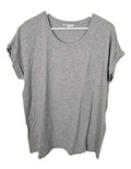 EK2971 Damen T-Shirt von Only, Grau, Gr. M0