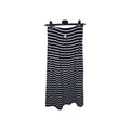 EK9862 Damen Rock Gr.M Blau0