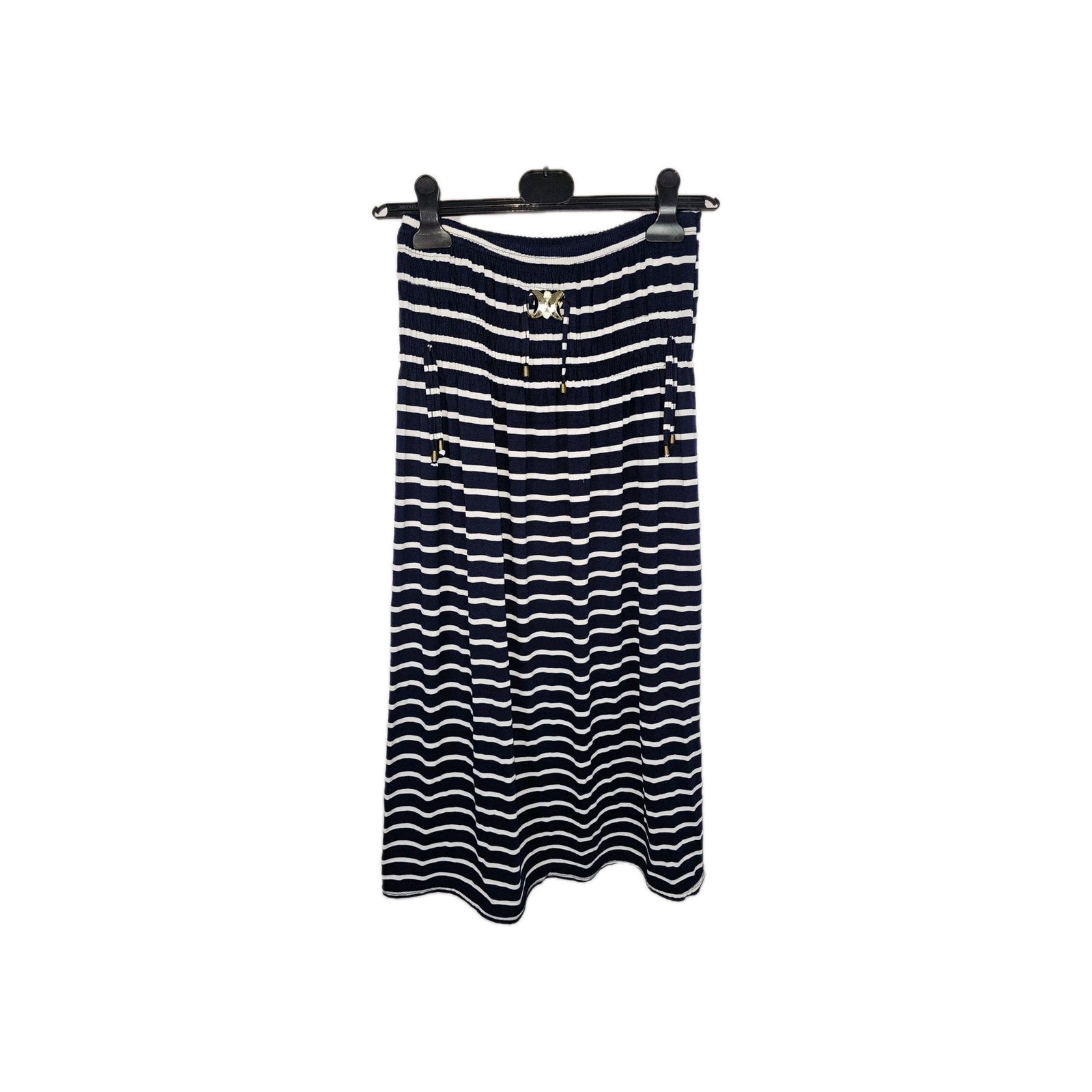 EK9862 Damen Rock Gr.M Blau0