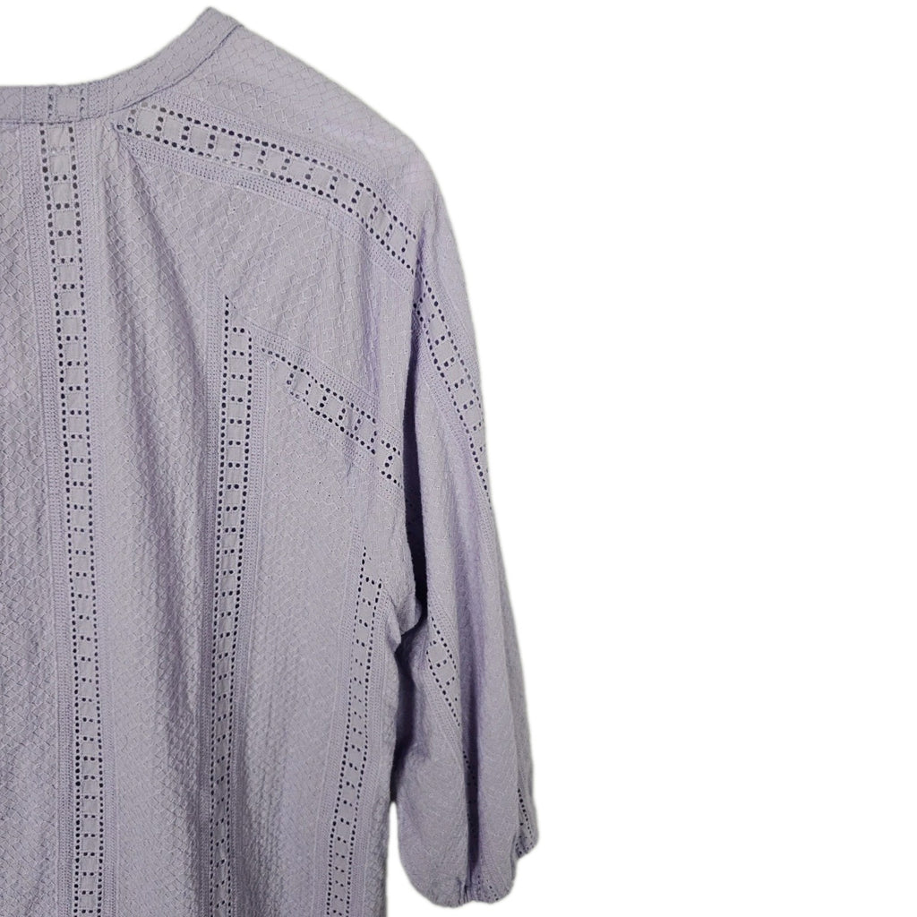 EK7738 Damen Bluse von Gina Benotti,  Lilia, Gr. L4