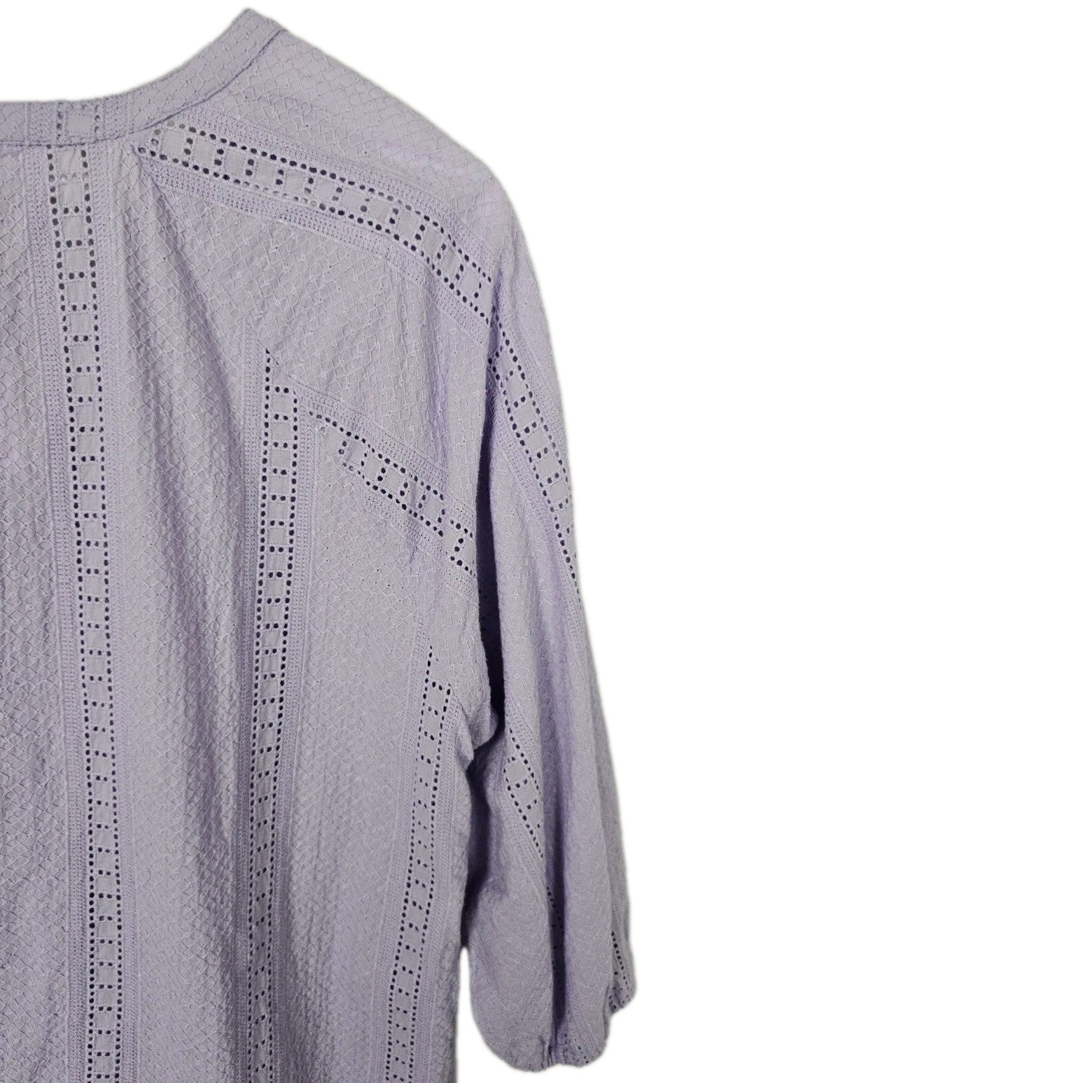 EK7738 Damen Bluse von Gina Benotti,  Lilia, Gr. L4