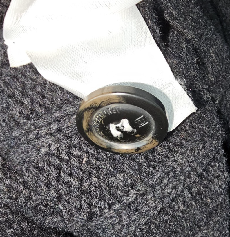 EK8489 Herren Pullover von Engbers, Schwarz, Gr. 565