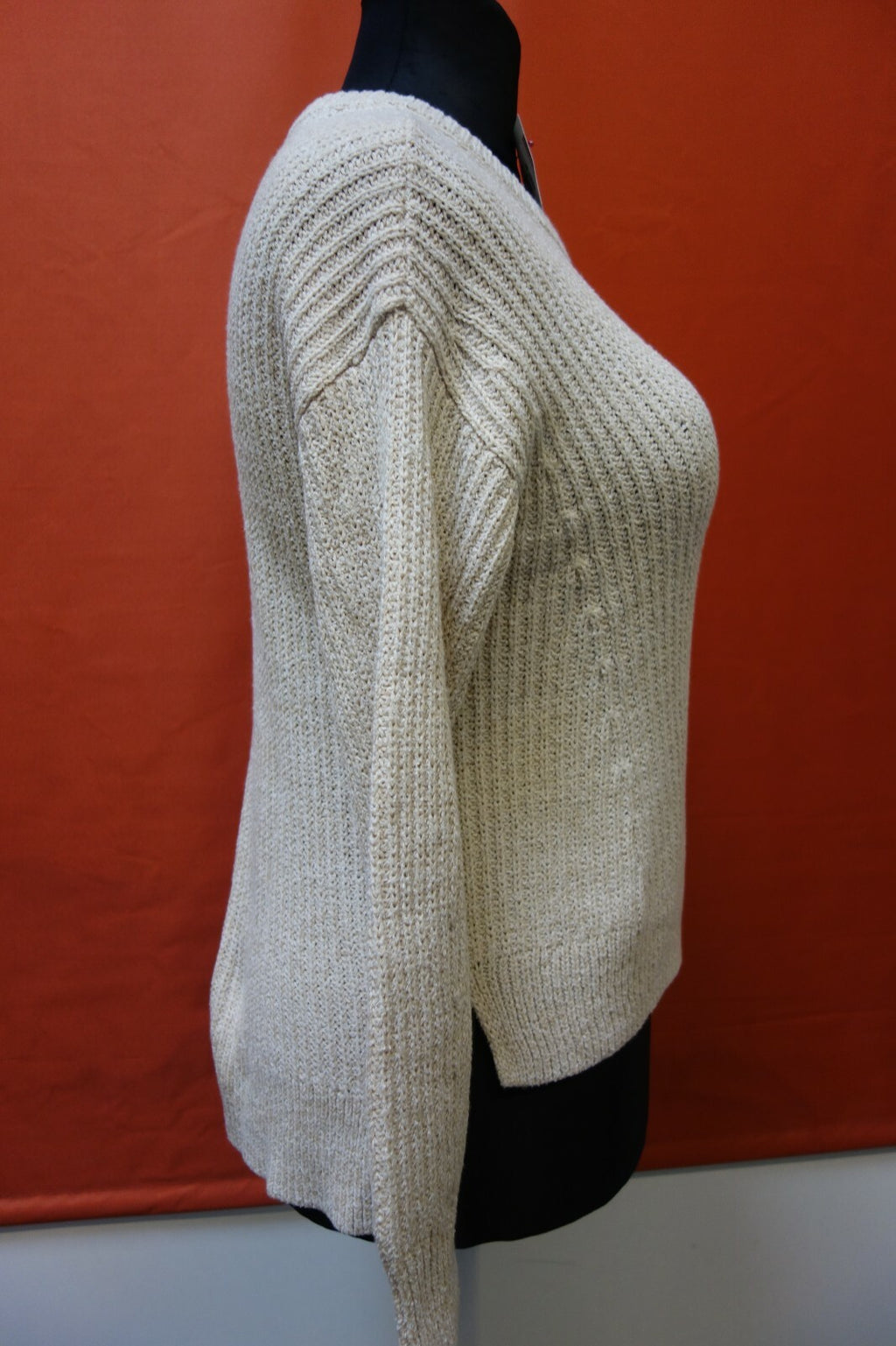 EK0199 Damen Pullover von edc, XS2