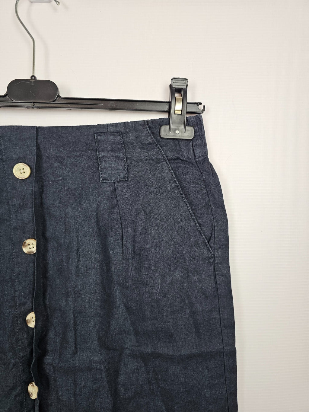 EK4943 Damen Rock von Street One, blau, Gr.361
