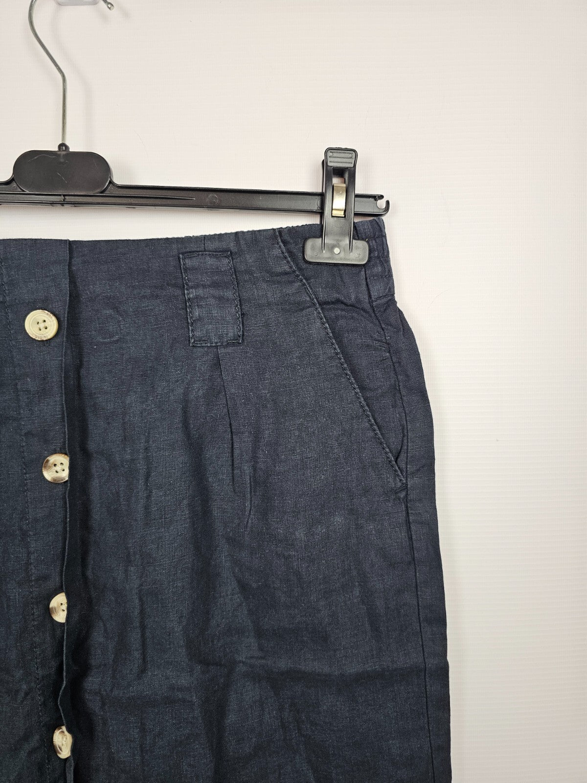 EK4943 Damen Rock von Street One, blau, Gr.361
