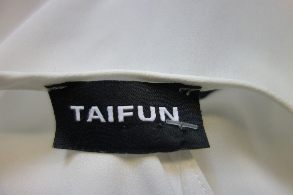EK2367 Damen Shirt von Taifun, weiß, Gr. L4