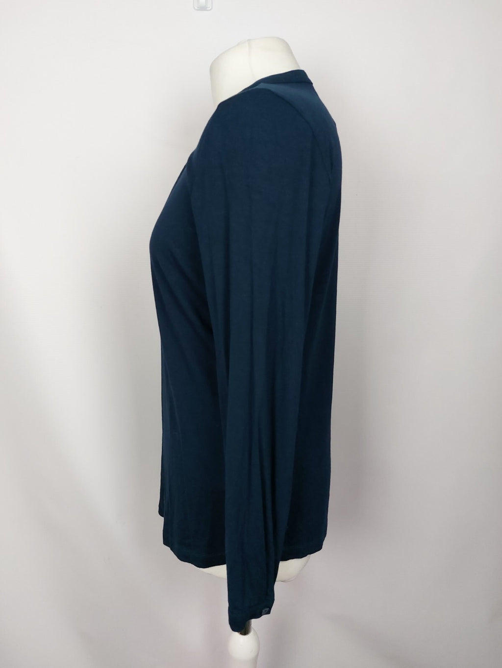 EK1068 Damen Shirt von Pfeffinger, blau, Gr. 382
