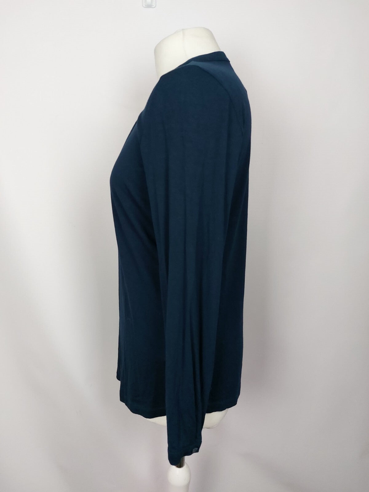 EK1068 Damen Shirt von Pfeffinger, blau, Gr. 382