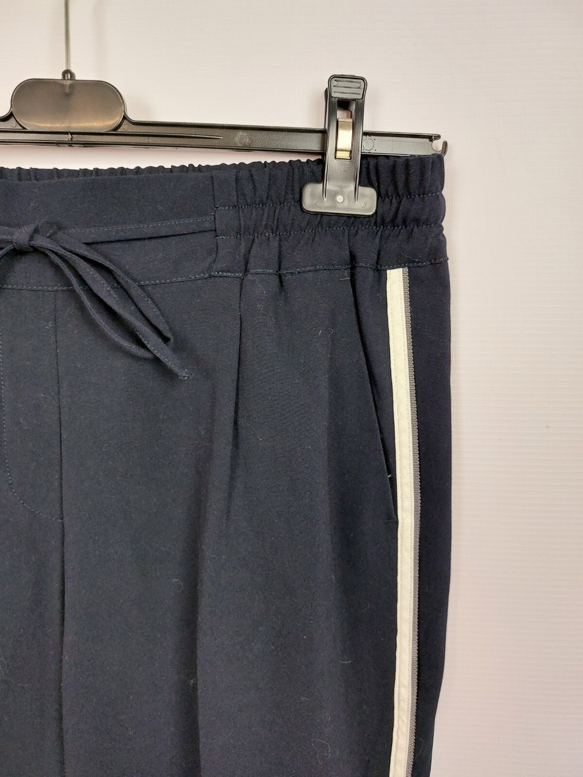 EK1501 Damen Hose von Opus, blau, Gr.382