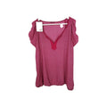 EK9707 Damen T-Shirt Gr.M Pink0