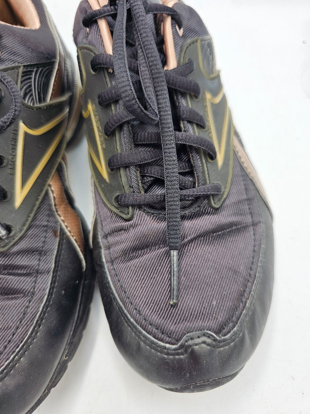 ES0338 Damen Sneaker von Reebok, schwarz, gr. 376