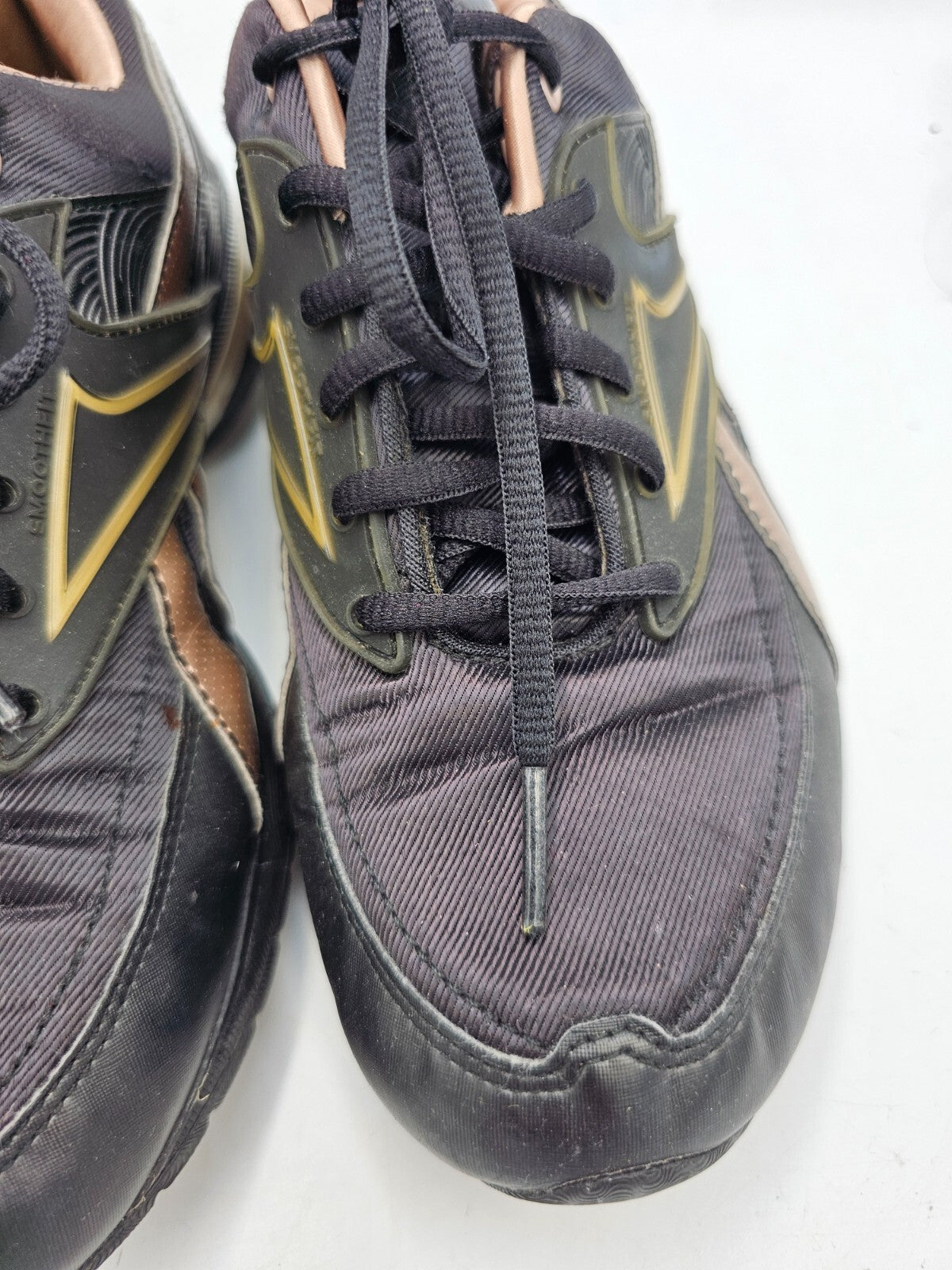 ES0338 Damen Sneaker von Reebok, schwarz, gr. 376