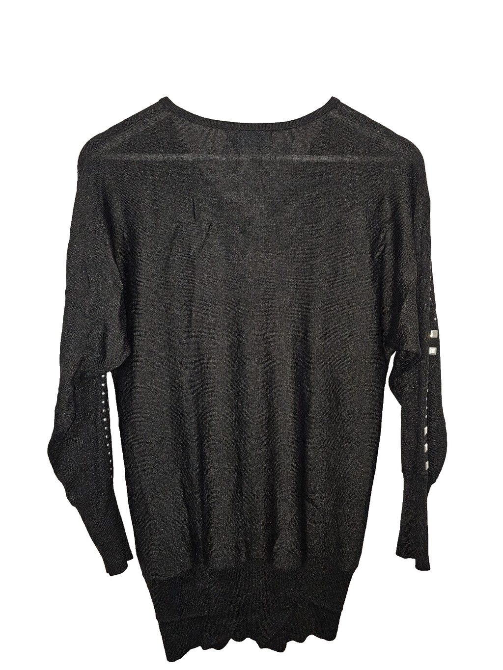 EK5737 Damen Pullover von Pfeffinger, schwarz, Gr.363