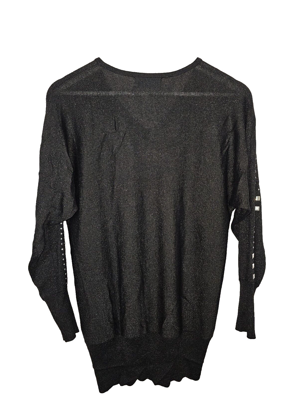 EK5737 Damen Pullover von Pfeffinger, schwarz, Gr.363