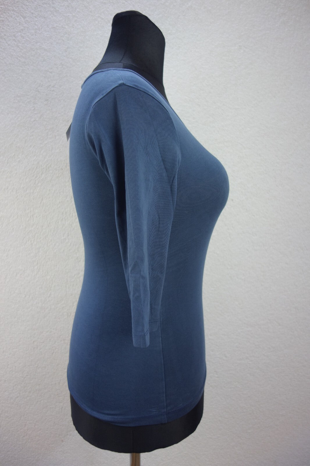 EK3901 Damen Pullover von StreetOne, blau,Gr.382