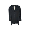EK9458 Damen Jacke Leara Gr.52 Schwarz0