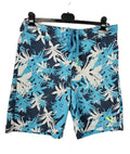 EK5241 Herren Badehose von Puma, Blau, Gr. S0