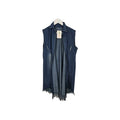 EK9793 Damen Jacke Gr.XXL Blau0