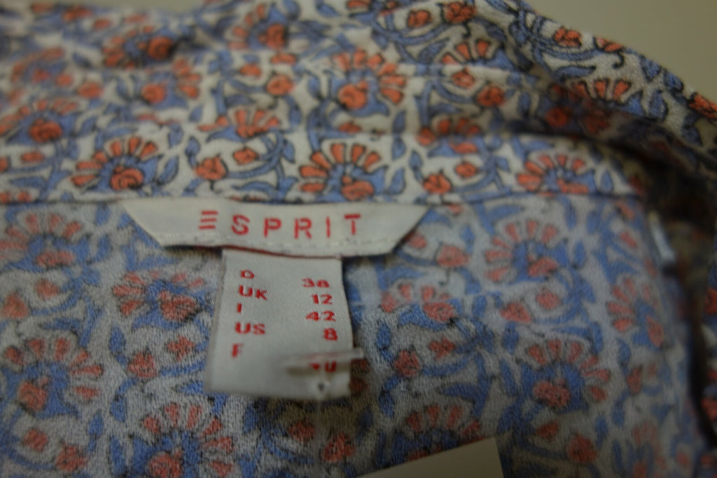 EK0934 Damen Bluse von Esprit, Gr. 385