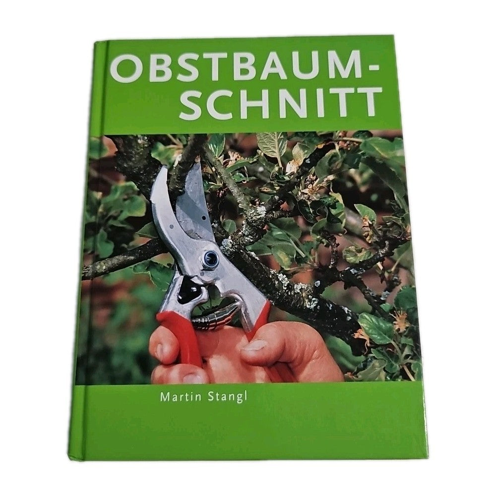 EB3839 Obstbaumschnitt. (blv-garten plus) von Martin Stangl0