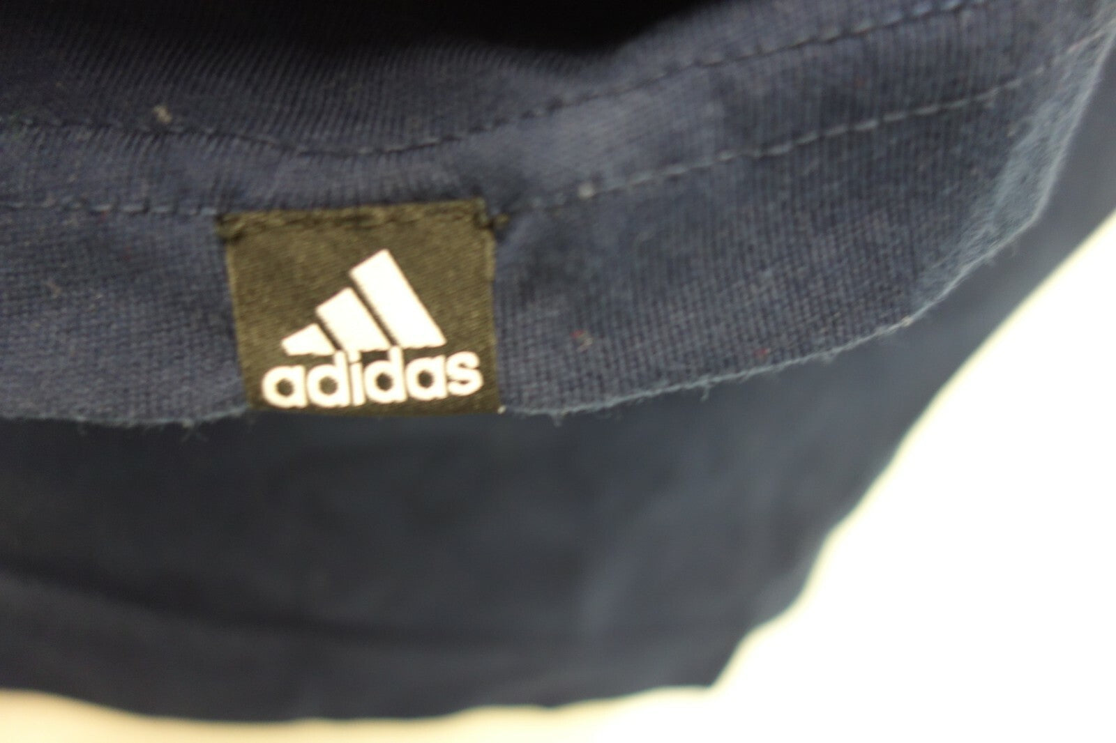 EK1136 Herren T-Shirt von adidas, blau, Gr. S6