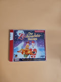 Der Zweihnachtsmann Hörspiel CD NEU Dieses Jahr gehts richtig rund 440