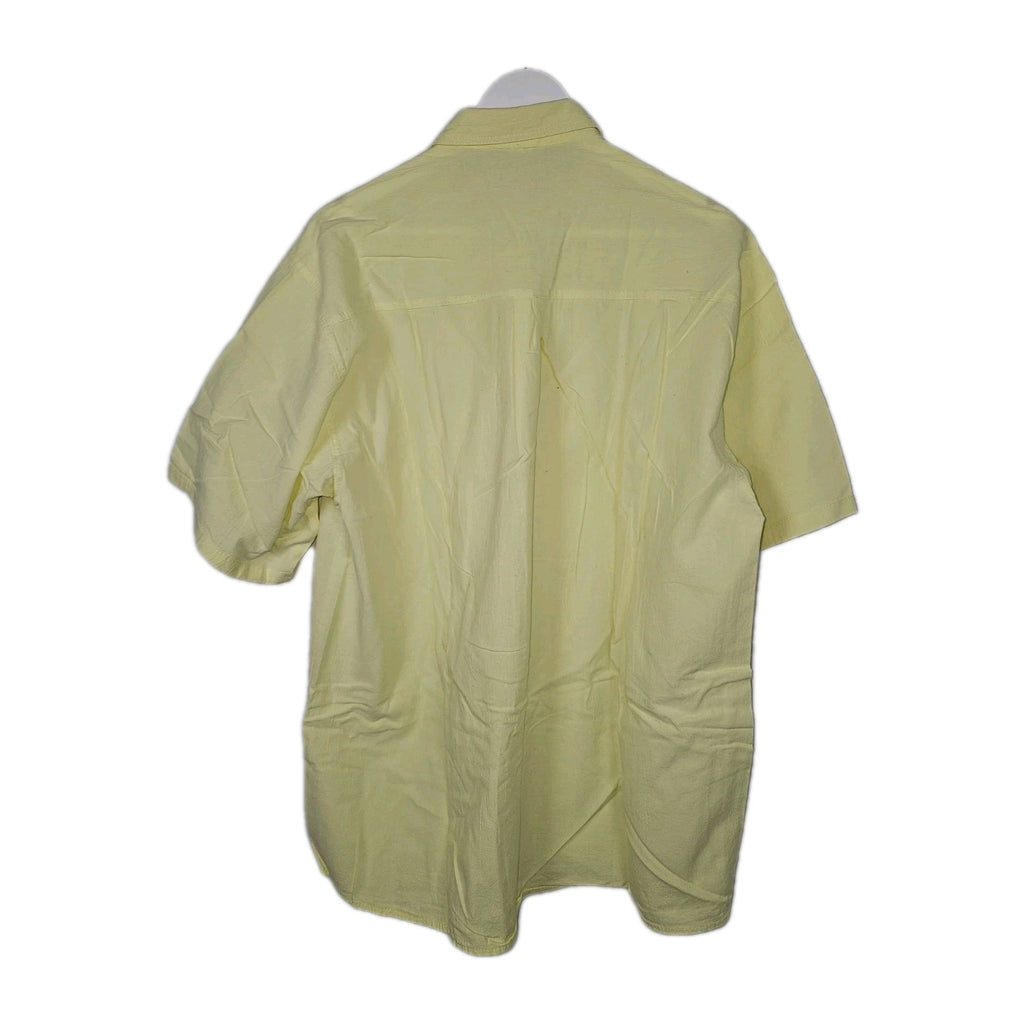 EK10933 Herren Hemd, gelb, Gr.XXL3