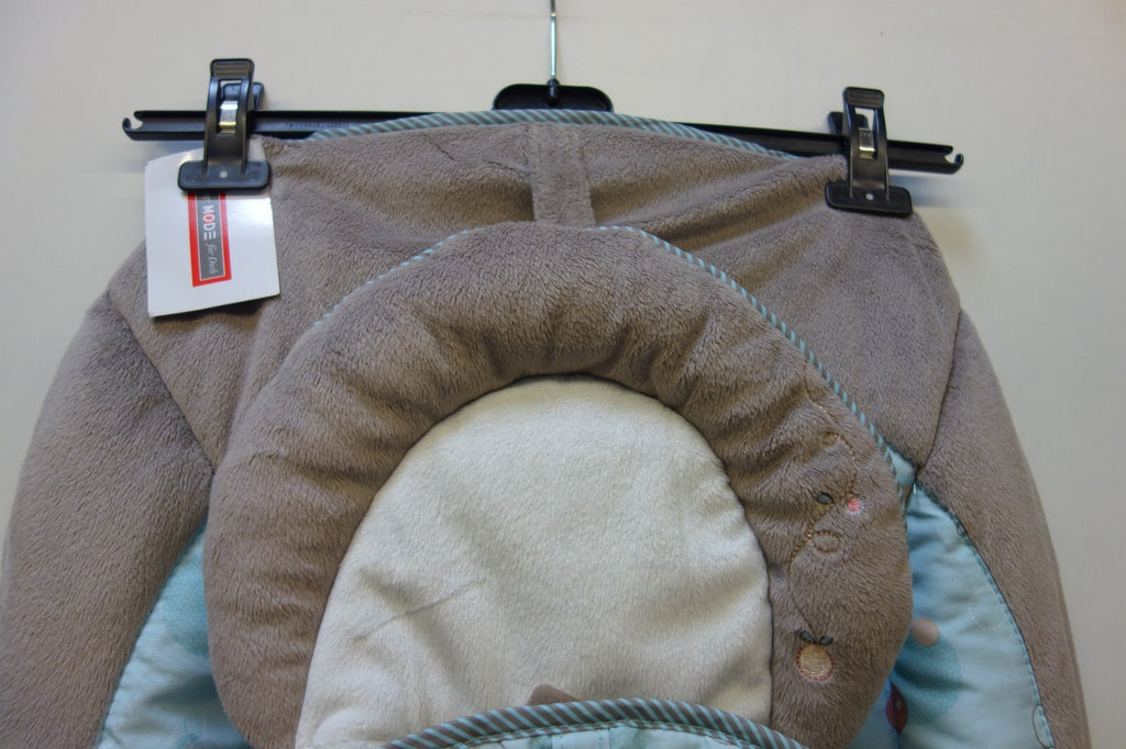 EK1785 Kindersitz- Bezug von Kids II Consumer Services1