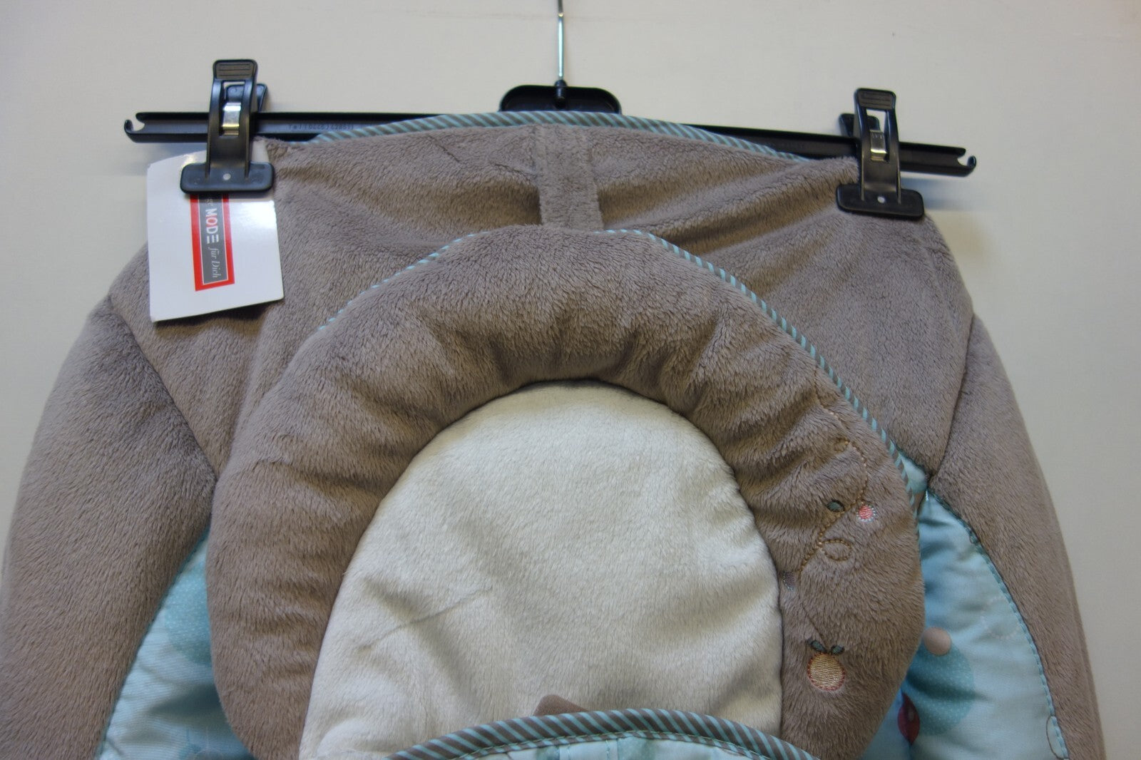 EK1785 Kindersitz- Bezug von Kids II Consumer Services1