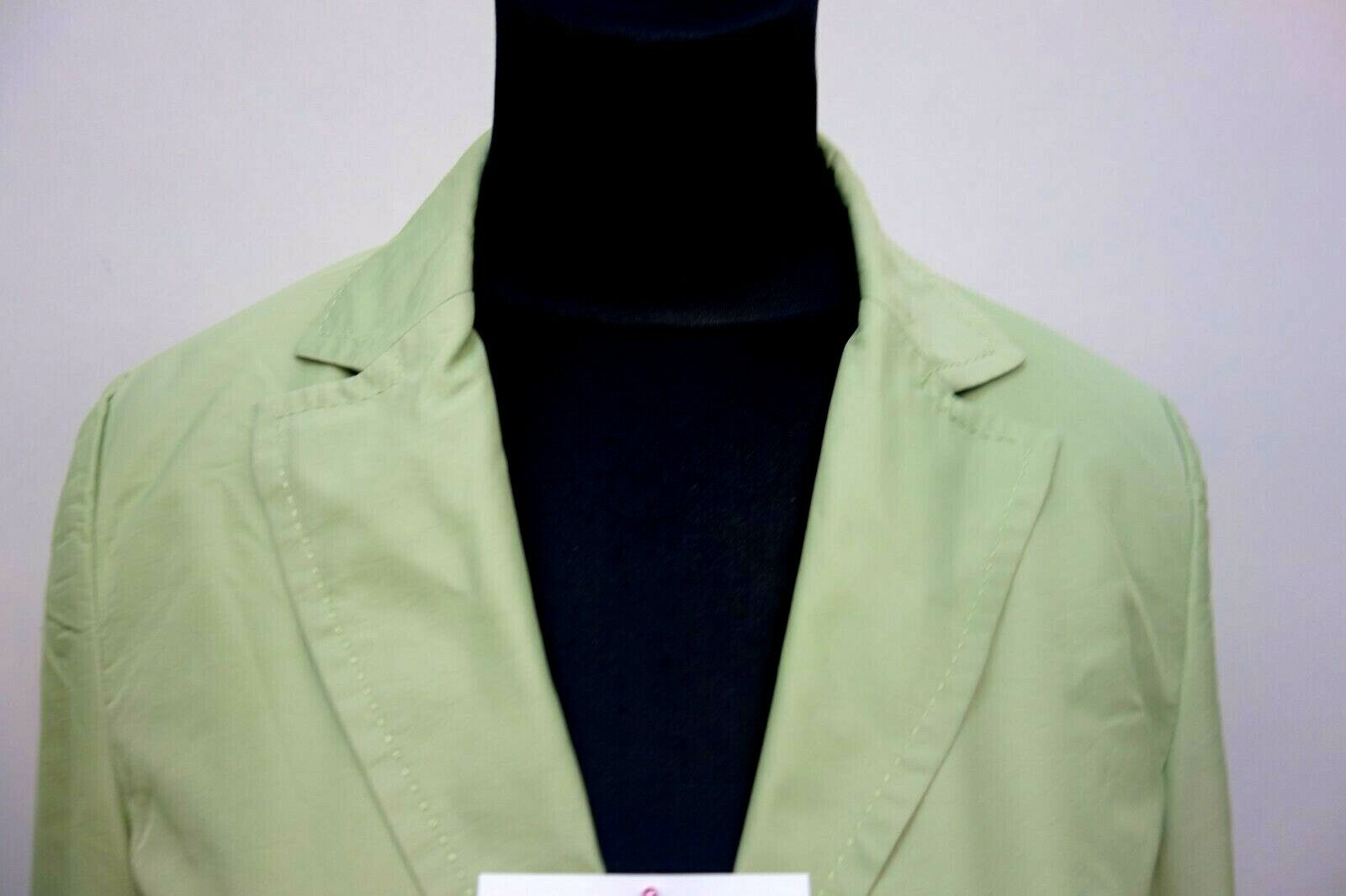 EK1610 Damen Jacke von One Touch, grün, Gr. 421