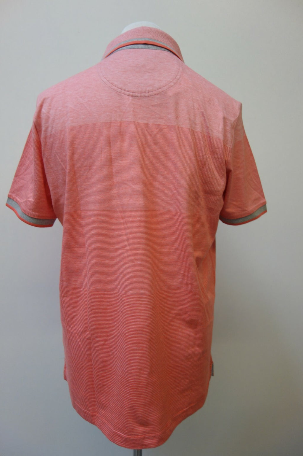 EK0575 Herren Poloshirt von Pierre Cardin, L4