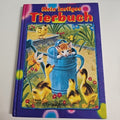 EB2053 Buch "Mein lustiges Tierbuch" Tiergeschichten mit Bildern0