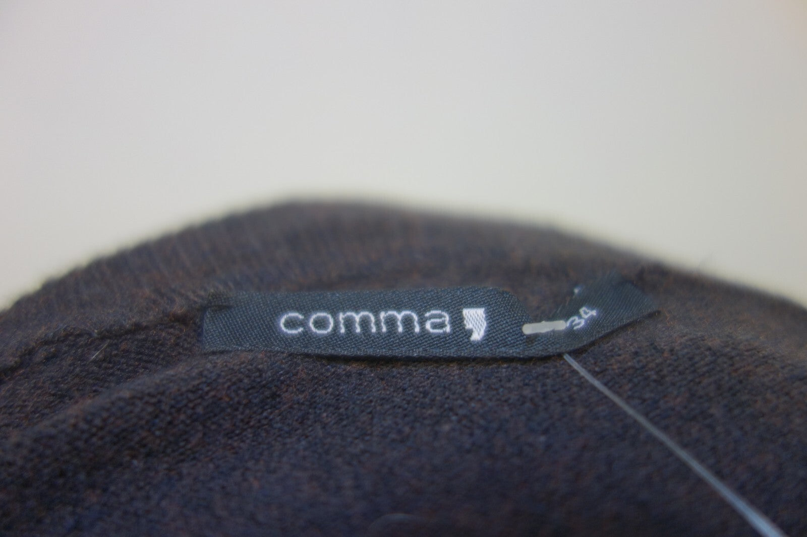 EK2133 Damen Pullover von Comma, Gr.344