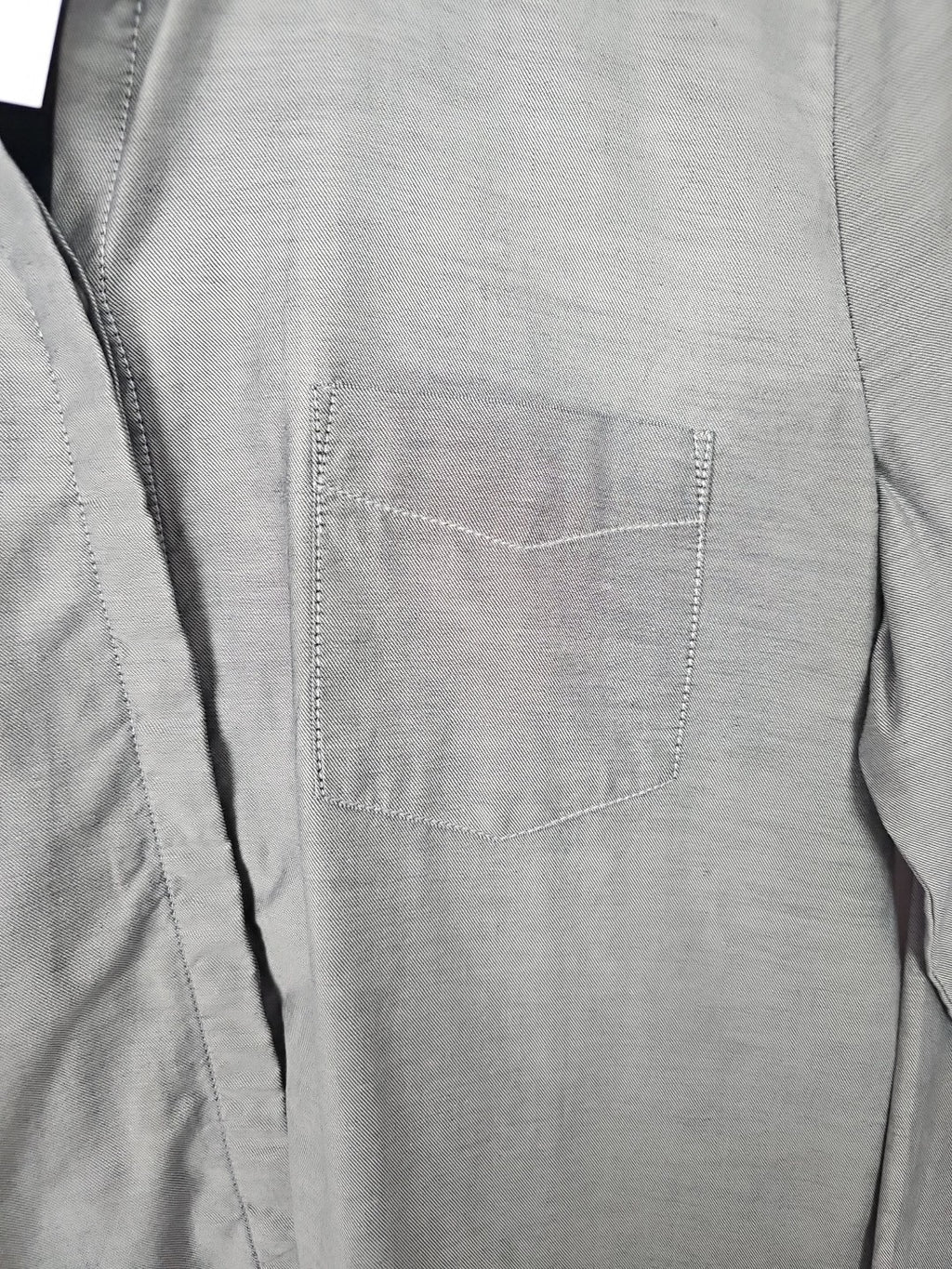 EK8601 Herren Hemd von Sprit, Grau, Gr.382