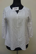 EK2874 Damen Bluse von Seidel, weiß, Gr. 420