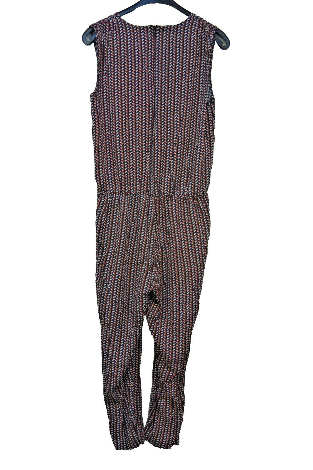 EK0156 Damen Jumpsuit von Soyaconcept, Gr.L3