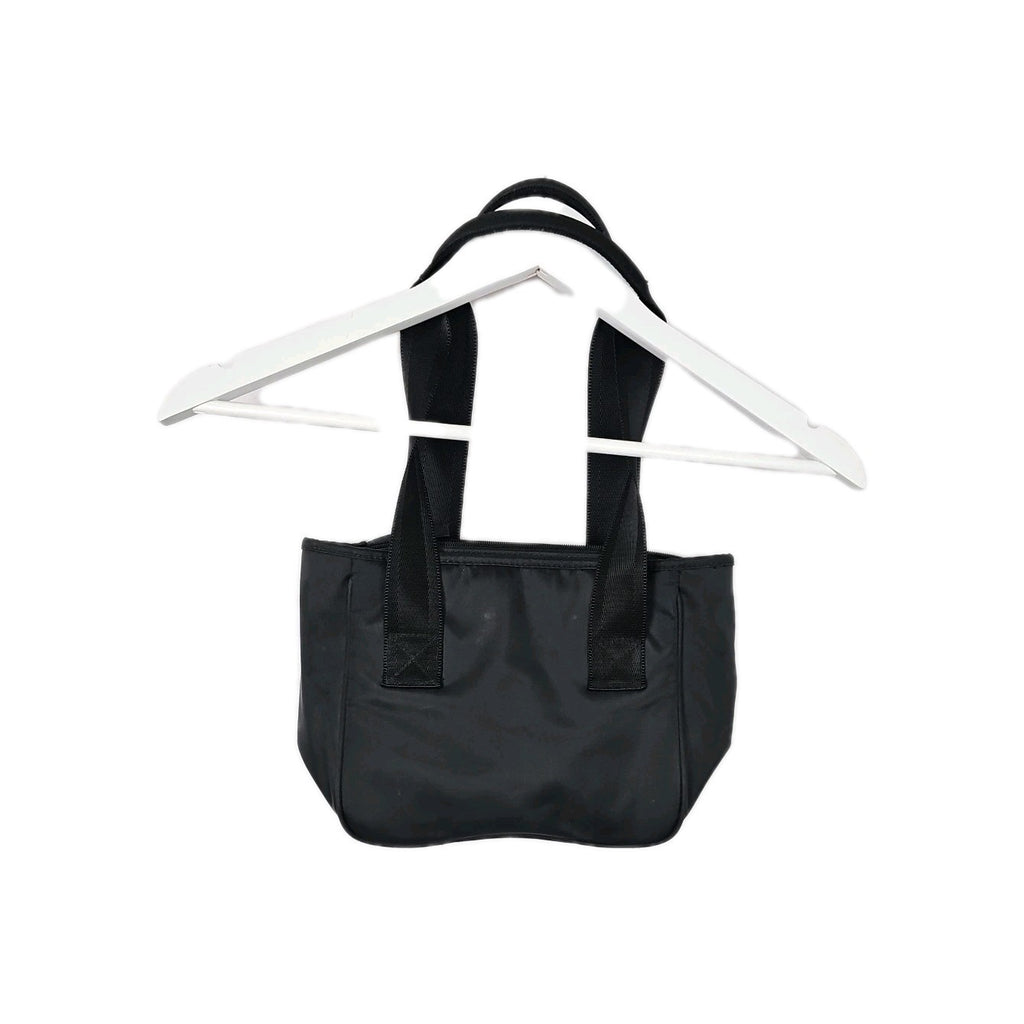 EK5554 Damen Handtasche von Polo Jeans Co., Schwarz2