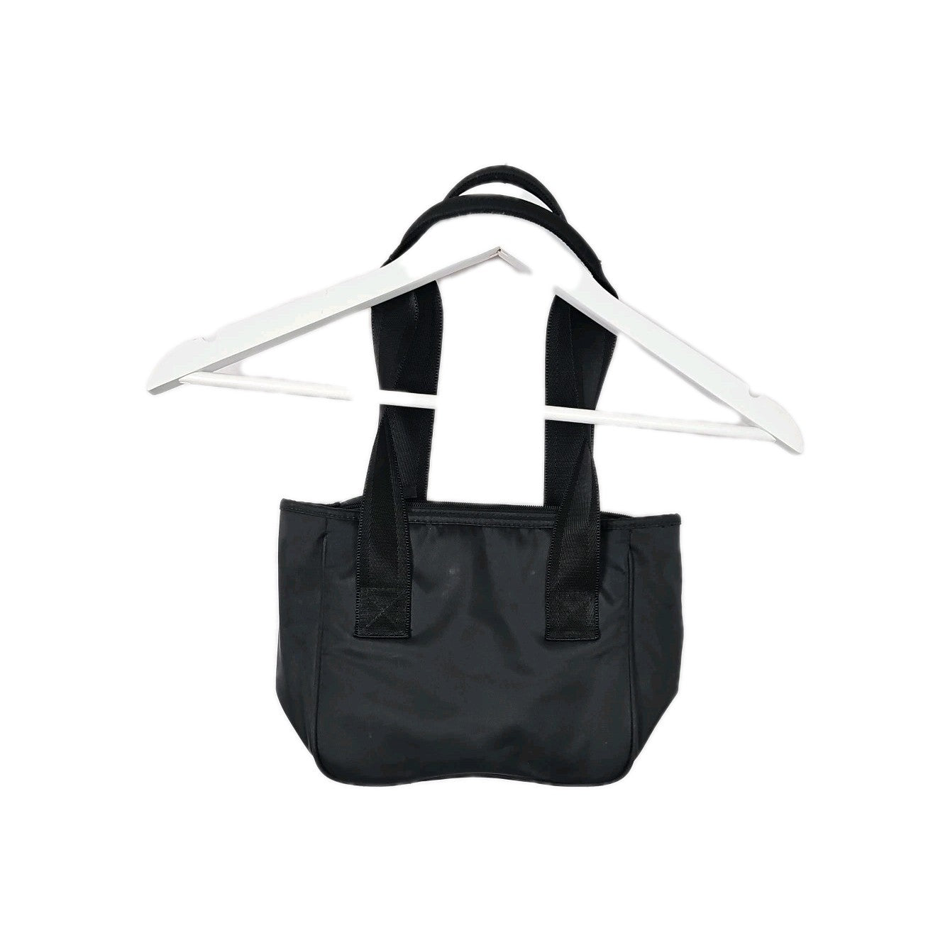 EK5554 Damen Handtasche von Polo Jeans Co., Schwarz2