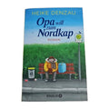 EB3808 Opa will zum Nordkap von Heike Denzau (2016, Taschenbuch)0