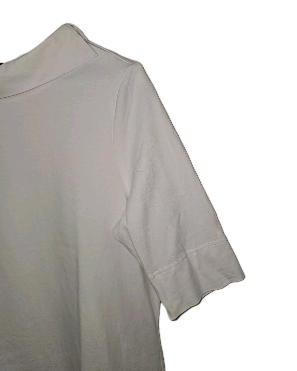 EK8782 Damen T-Shirt von Estelle Jolie, weiß, Gr.402