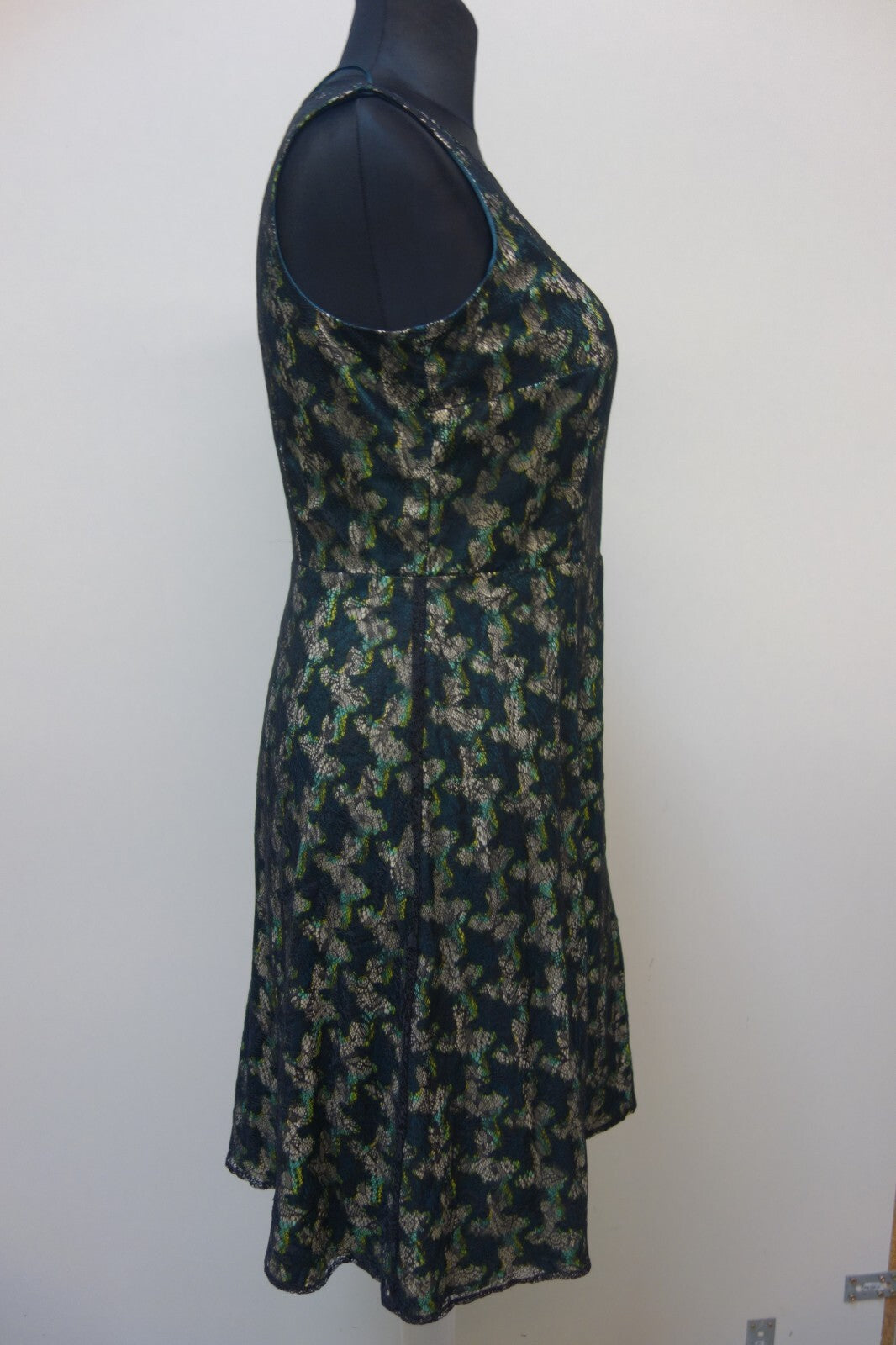 EK1394 Damen Kleid von Esprit, Gr.422