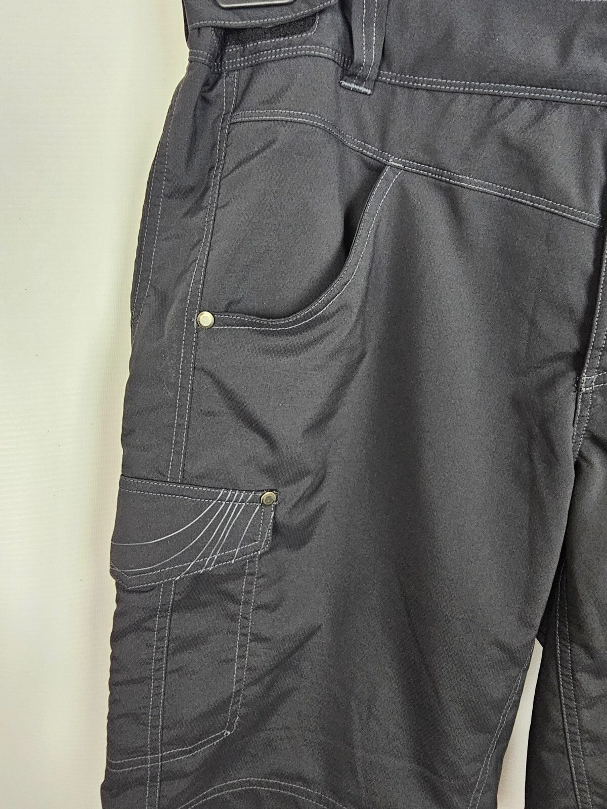EK5089 Herren Shorts/Badehose, schwarz, Gr. L2