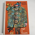 EB1813 Jagd in Kaupitz, Joachim Nowotny 0