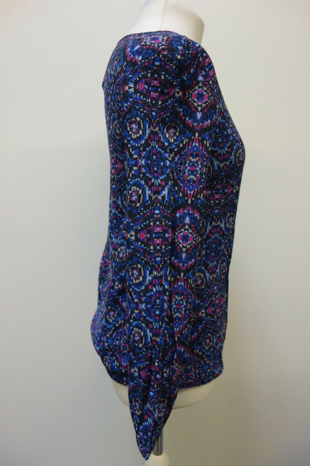 EK0468 Damen Bluse von s.Oliver, Gr. 343