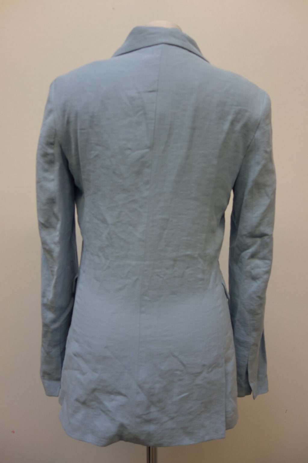 EK2474 Damen Blazer von Bershka, Gr.S3