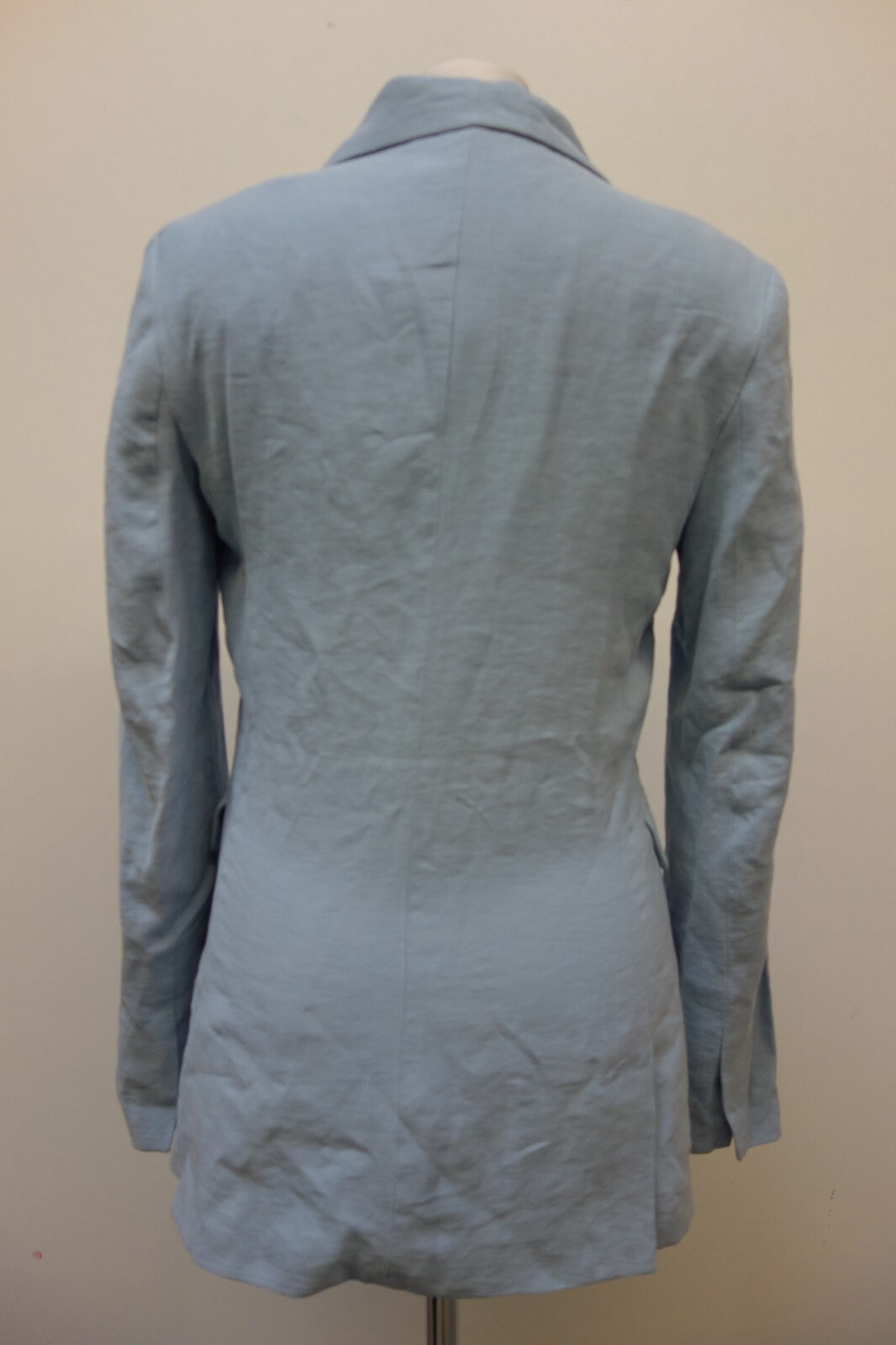 EK2474 Damen Blazer von Bershka, Gr.S3
