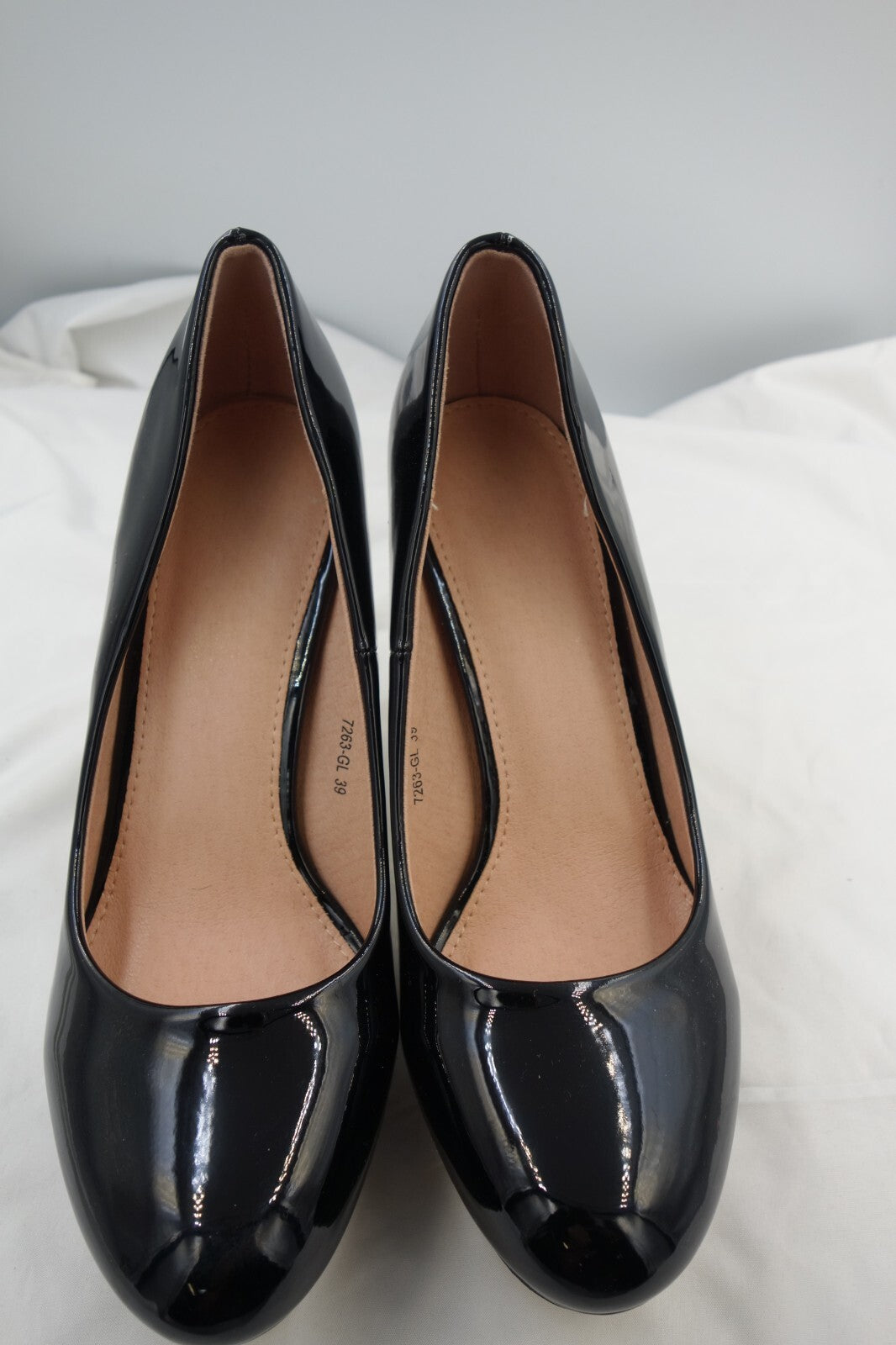 ES0447 Damen Schuhe, Gr. 391